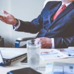 manager with policies